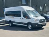 Ford Transit 460L4 Trend 17Sitzer/Klima/Standheiz/PDC - Ford Transit 17 sitzer