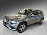 Mercedes-Benz GLC  jetzt reduziert! Anhängelast 2400 kg Allrad - Mercedes-Benz GLC 250 aus 2019