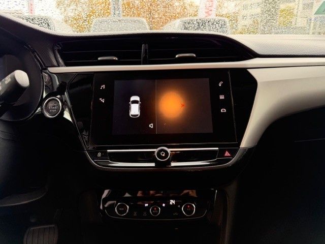 Fahrzeugabbildung Opel Corsa-e F Edition 136PS Elektro/PDC!