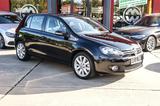 Volkswagen Golf VI 14TSI Highline STANDHEIZUNG PARKLENKASS. - Volkswagen Golf: 14 Tsi
