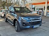 Isuzu D-Max LSE Spacecap sofort verfügbar