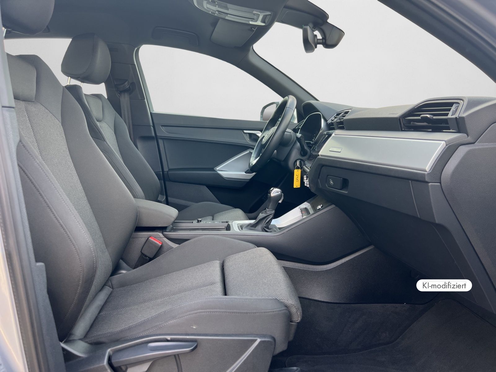 Audi Q3 - Bild 5