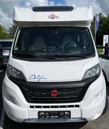 Bürstner Delfin T 736 Harmony Line Premium Reisemobil - Reisemobil Wohnwagen gebraucht