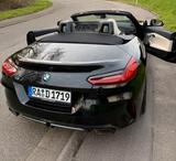 BMW Z4 M40 M40i - Vollaustattung - BMW Z4 M40: Von Privat