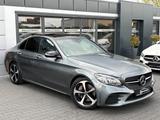 Mercedes-Benz C 300 Limo AMG-Sport*Multibeam*ACC*Pano*R-Kamera - Mercedes-Benz C 300: Sport