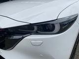 Mazda CX-5 2.5 SKYACTIV-G 194 Homura LED Navi PDC AUT - Mazda CX-5 Gebrauchtwagen