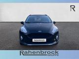 Ford Fiesta 1.0 EcoBoost Active - Ford Fiesta: Active