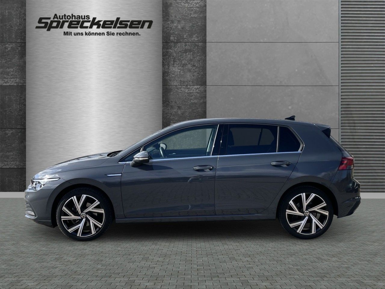 Volkswagen Golf - Bild 2