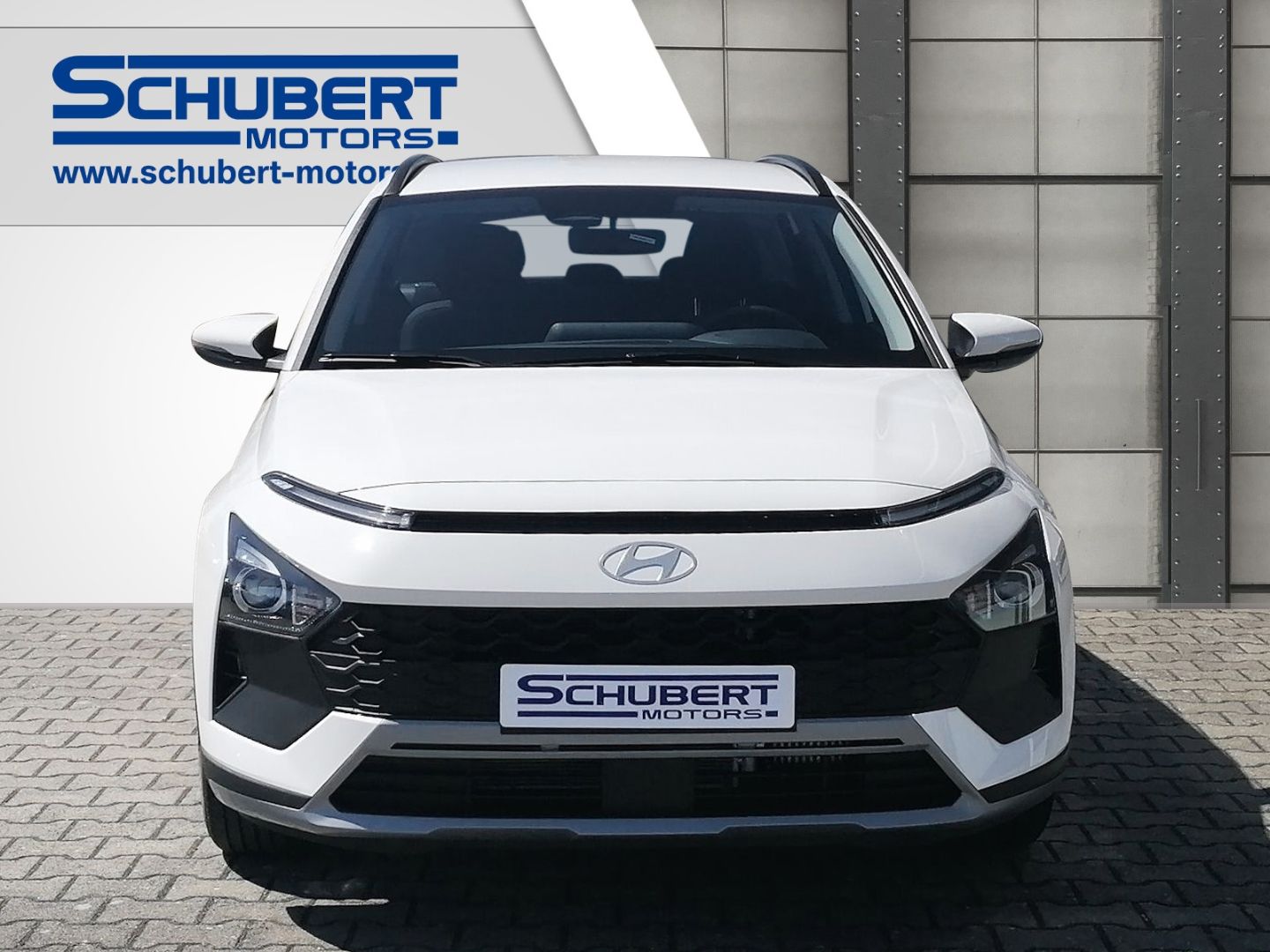 Hyundai BAYON – Bild 5