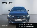 Toyota Corolla 2.0 Hybrid TS Club*LED*AHK*SHZ*Standhzg* - Toyota Corolla: Standheizung