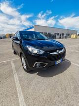 Hyundai iX35 1.7 CRDi 2WD Comfort - 2013 - gebrauchte Hyundai ix35 aus dem Jahr 2013