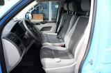 Volkswagen T5 EcoProfi 2.0L 75KW TDI Kastenwagen AHK - Mini-/Kompaktbagger 2 5t