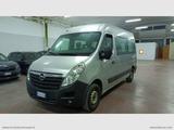 Opel OPEL Mov.33 2.3BiTurbo145 S&S 8/9 POSTI PM-TM - Opel Movano: 9 Sitzer