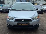 Mitsubishi Colt 1.3 Sport TÜV NEU*100 T/Km*Klima*SHZG*ALU - Mitsubishi: Allradantrieb, Van