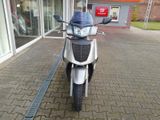 Kymco People S300i   Lieferung Bundesweit - KYMCO 300I PEOPLE