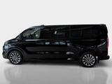 Ford Tourneo Custom L2 Titanium X 8S 5Jahre+AHK+Leder - Ford Tourneo Custom in Karlsruhe