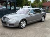 Bentley Continental Flying Spur - 12 Zylinder Turbo - Bentley Continental: Limousine