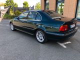 BMW E39 535i V8 Automatik Originalzustand - BMW 535: 535i E39