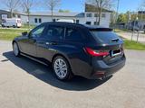 BMW 330d Touring G21 - BMW G21 - BMW 3er Reihe
