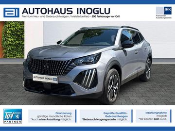 Peugeot 2008 - 1