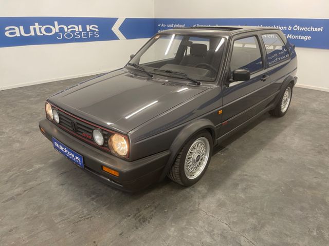 Volkswagen Golf GTI G60 1.8 GTI G60 BBS 160PS