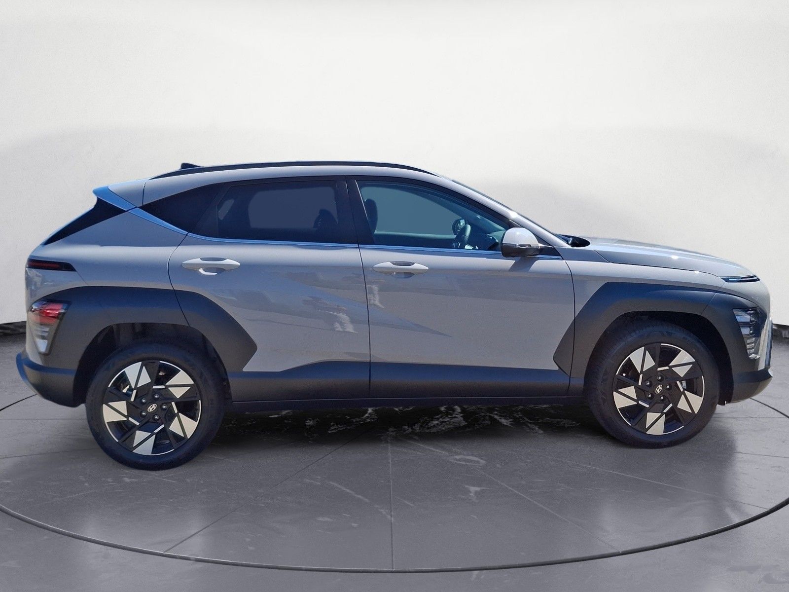 Hyundai Kona – Bild 7
