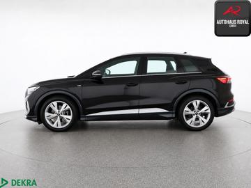 صورة 2 لـ 2025 AUDI Q4 E-TRON