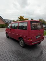 Volkswagen T4 Caravelle 2.5 TDI TÜV NEU Getriebe uvm neu - Volkswagen T4 Caravelle aus 1999