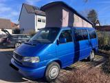 Volkswagen VW T4 California Coach / Aufstelldach / ABT - Volkswagen T 4 california coach