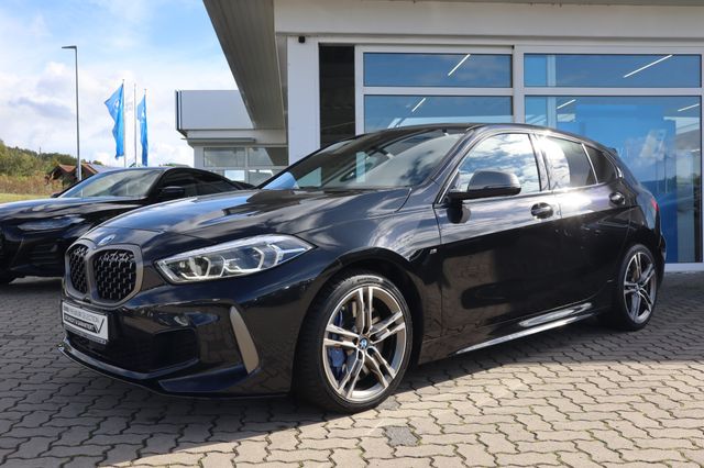 BMW M135i xDrive/Head-Up/HiFi/DAB/Adapt.LED/WLAN