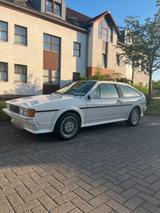 Volkswagen VW Scirocco, Scirocco Scala, Tolle Historie - gebrauchte VW Scirocco aus dem Jahr 1987