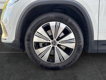 2021 Mercedes-BENZ EQA 缩略图 11