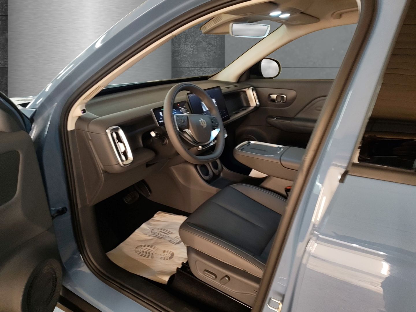 Leapmotor B10 - Bild 7