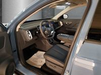 Leapmotor B10 - Vorschau Bild 7