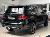 Mercedes-Benz GLE 350 d AMG Line 4Matic*AHK*AIRMATIC*360° - Mercedes-Benz GLE-Klasse in Wuppertal