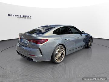 2025 Alpina B4 photo 6