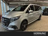 Mercedes-Benz V 250 d 4M*AMG*STYLE*STHZG*AHK2500*DISTRONIC*LED - Mercedes-Benz V 250 Kombi Gebrauchtwagen