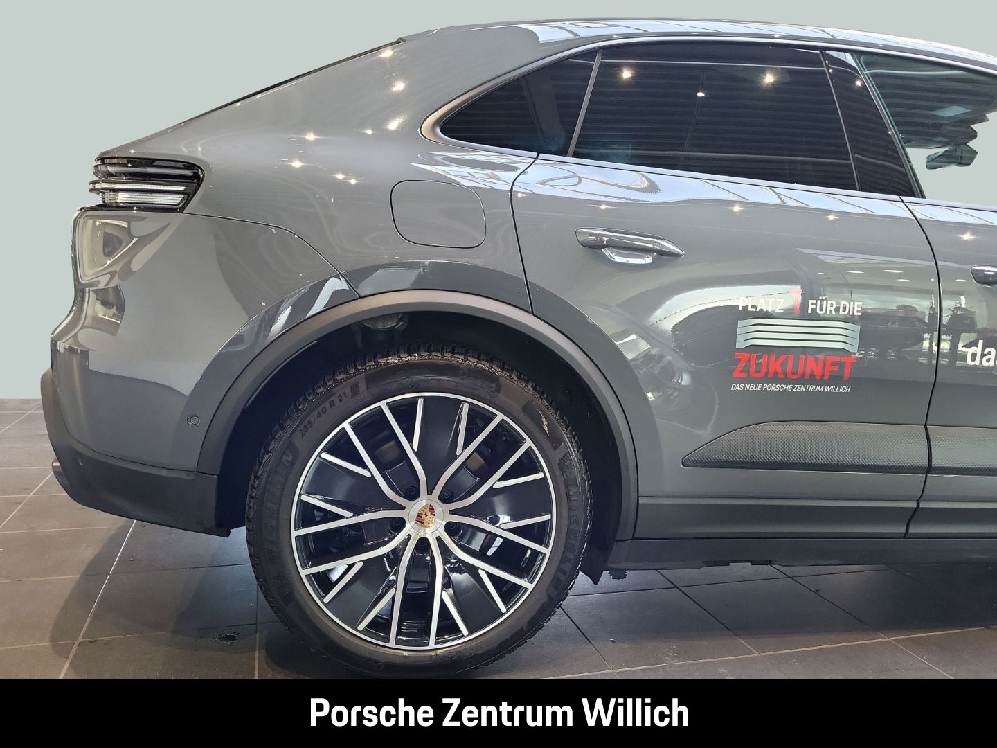 Porsche Macan - Bild 29