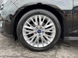 Ford C-Max 2.0TDCi Titanium XENON SHZ PDC - Ford C-Max mit Diesel-Antrieb