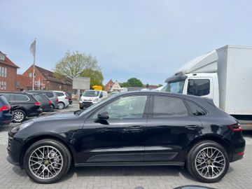 Porsche Macan - 5