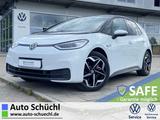 Volkswagen ID.3 Pro Performance 5-SITZER+WÄRMEPUMPE+PANORA - Volkswagen ID.3: Pro