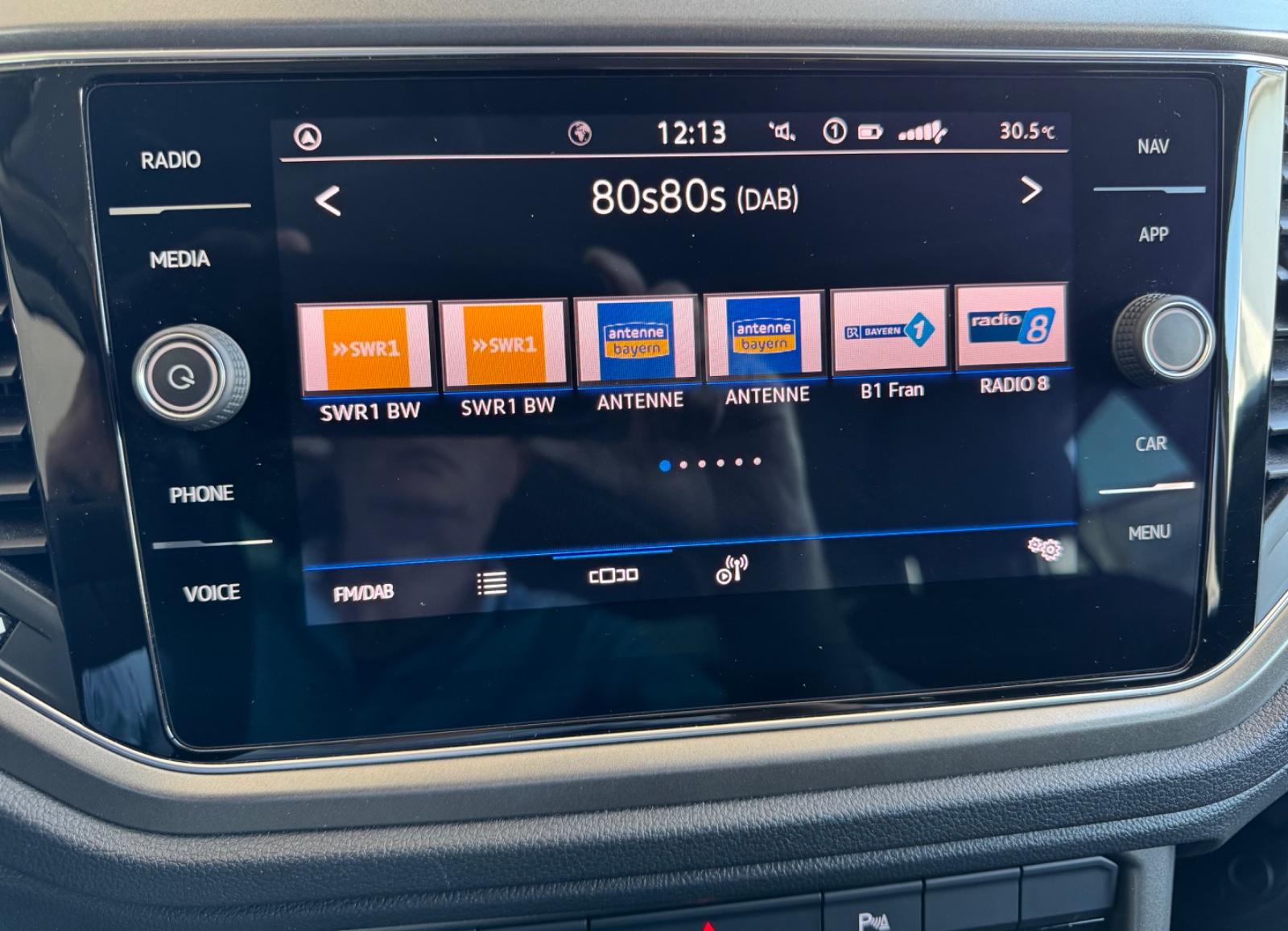 Volkswagen T-Roc Style *LED/App-Connect/Assistenz-Paket*