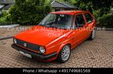 Volkswagen Golf 2 VR6 H-Zulassung Eingetragen Top Zustand! - Volkswagen Golf: Vr6