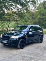 BMW x5 40 D. Diesel Tausch gegen einen 7... - BMW 540 aus 2010