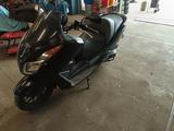 Honda Forza 300 - HONDA FORZA 300