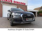 Audi Q5 50 TDI quattro Sport - Audi Q5 50 TDI Gebrauchtwagen