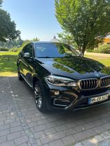 BMW X6 xDrive40d - M - BMW X6: 40
