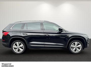 Skoda Kodiaq - 3