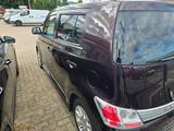 Daihatsu MATERIA 4x4 Allrad - Daihatsu MATERIA aus 2010