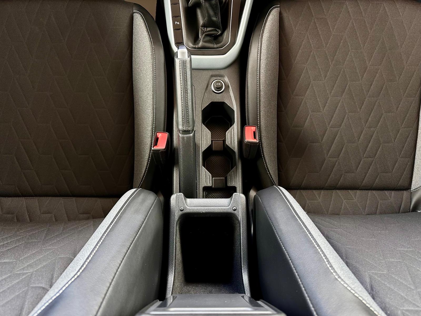 Volkswagen Taigo Goal 1. Hand Sehr gepflegt, миниатюра 25
